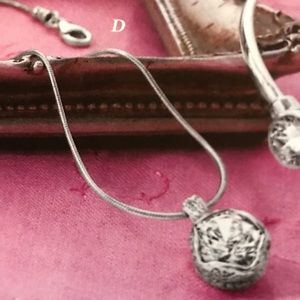 Silpada Center Stage Necklace